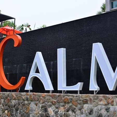 I Calm Resort Cha Am Cha-am Exterior foto